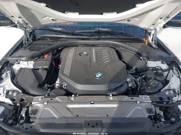 2023 BMW M340I