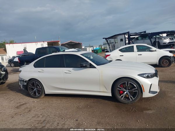 2023 BMW M340I