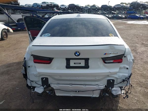 2023 BMW M340I