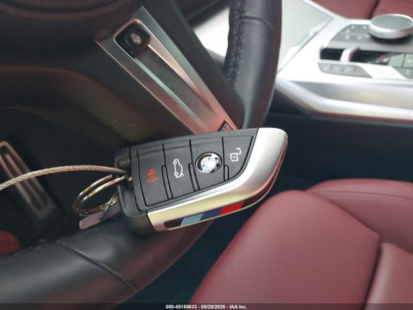 2023 BMW M340I