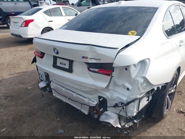 2023 BMW M340I