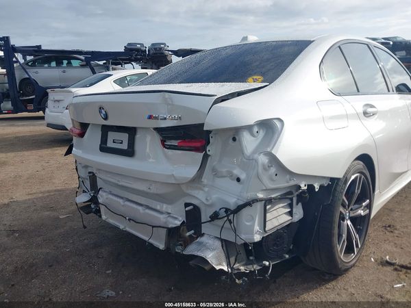 2023 BMW M340I