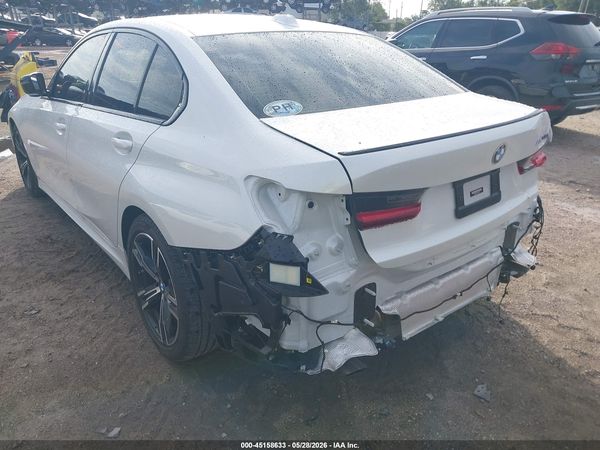 2023 BMW M340I