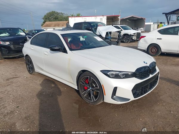 2023 BMW M340I