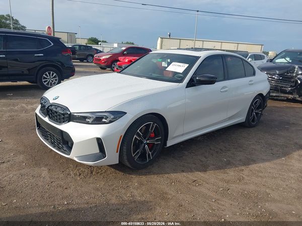 2023 BMW M340I