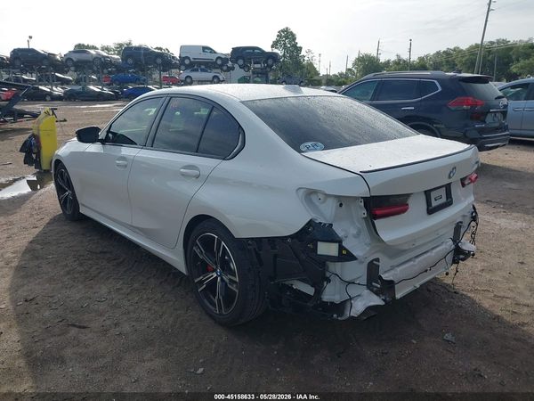 2023 BMW M340I