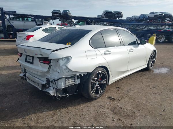 2023 BMW M340I