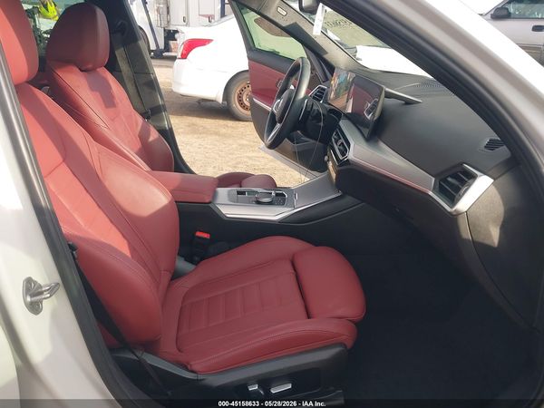 2023 BMW M340I