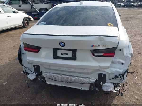2023 BMW M340I