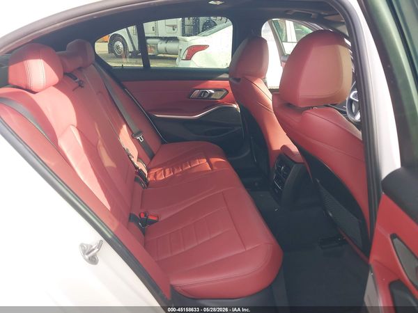 2023 BMW M340I