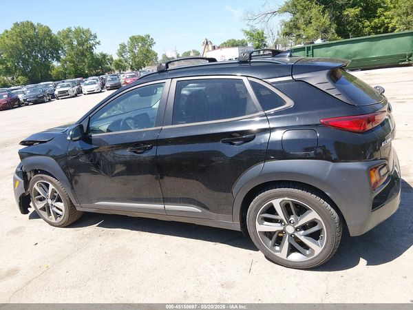 2021 HYUNDAI KONA