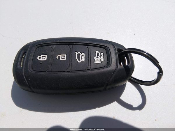 2021 HYUNDAI KONA LIMITED