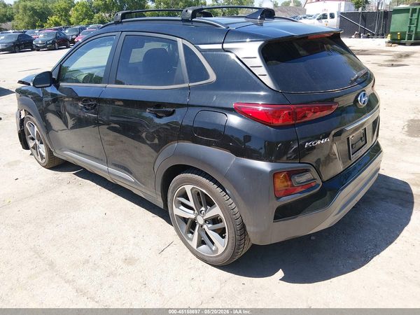 2021 HYUNDAI KONA LIMITED