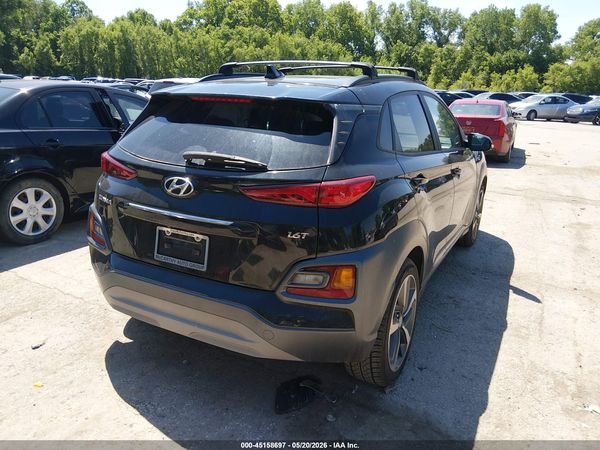 2021 HYUNDAI KONA LIMITED
