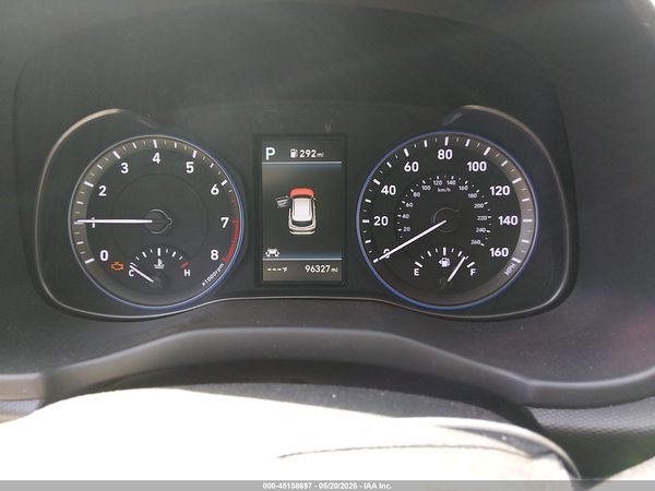 2021 HYUNDAI KONA LIMITED