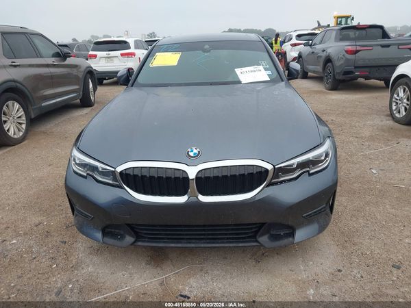 2022 BMW 330I XDRIVE