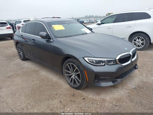 2022 BMW 330I XDRIVE