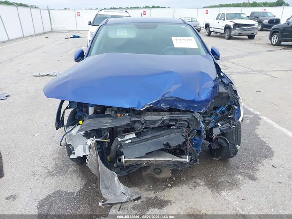 2022 HYUNDAI ACCENT SE