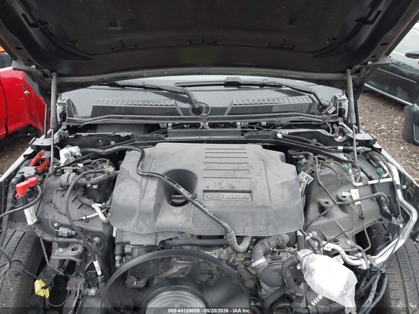 2024 LAND ROVER DEFENDER 110 P400 X
