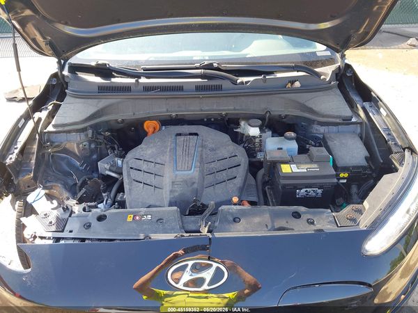 2023 HYUNDAI KONA ELECTRIC SE