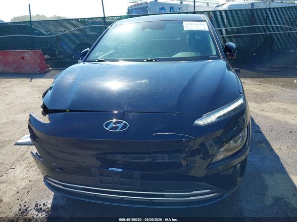 2023 HYUNDAI KONA ELECTRIC SE