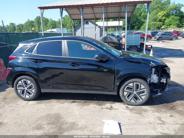 2023 HYUNDAI KONA ELECTRIC SE
