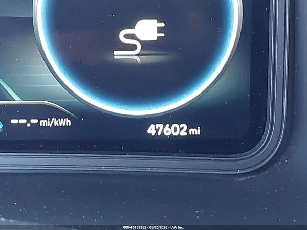 2023 HYUNDAI KONA ELECTRIC SE