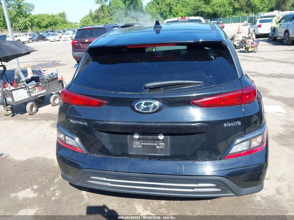 2023 HYUNDAI KONA ELECTRIC SE