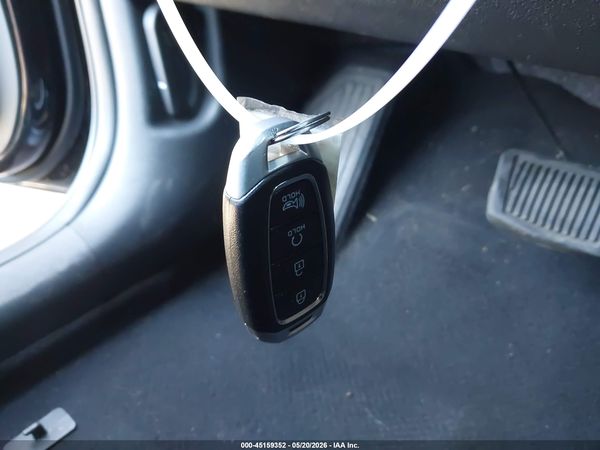 2023 HYUNDAI KONA ELECTRIC SE