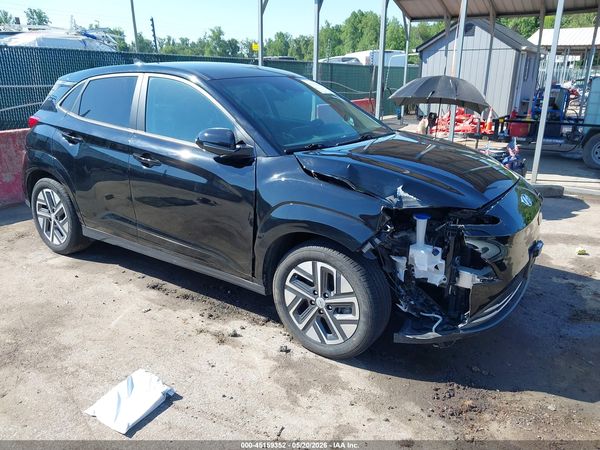 2023 HYUNDAI KONA ELECTRIC SE