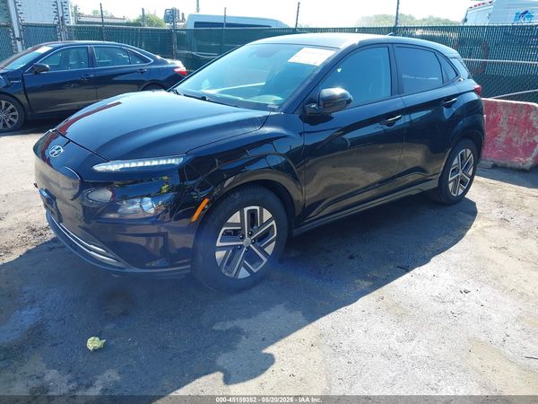 2023 HYUNDAI KONA ELECTRIC SE