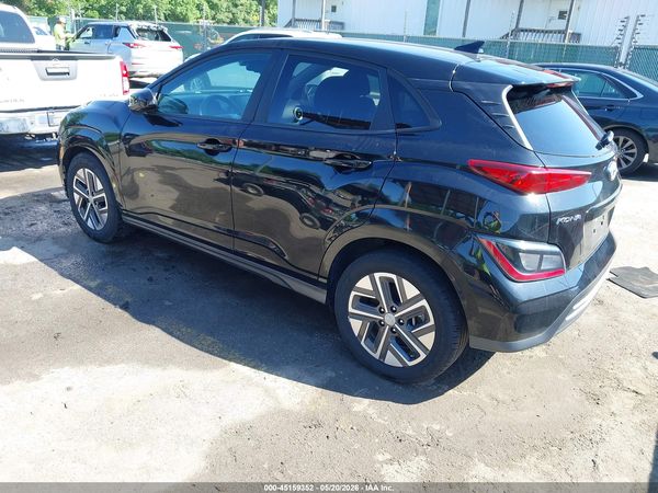 2023 HYUNDAI KONA ELECTRIC SE