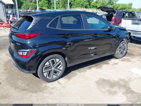 2023 HYUNDAI KONA ELECTRIC SE