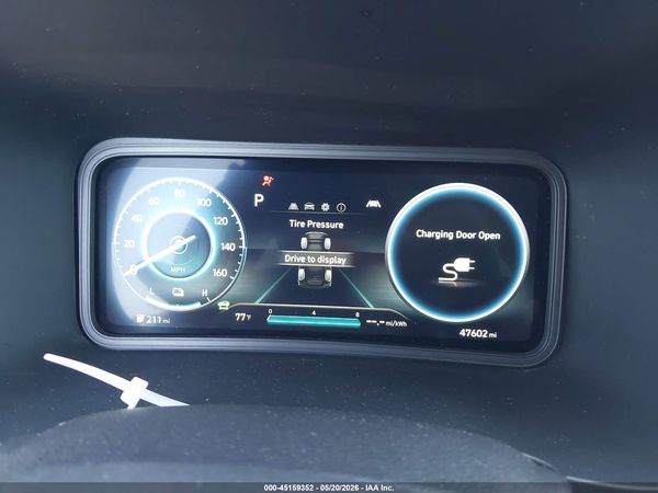 2023 HYUNDAI KONA ELECTRIC SE