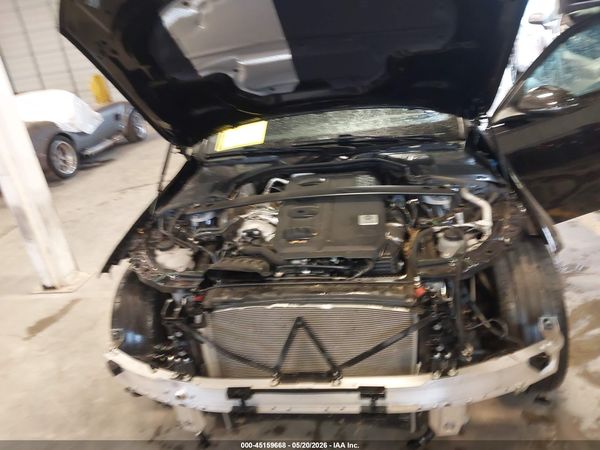 2025 MERCEDES-BENZ AMG C 43 4MATIC