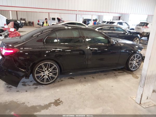 2025 MERCEDES-BENZ AMG C 43 4MATIC