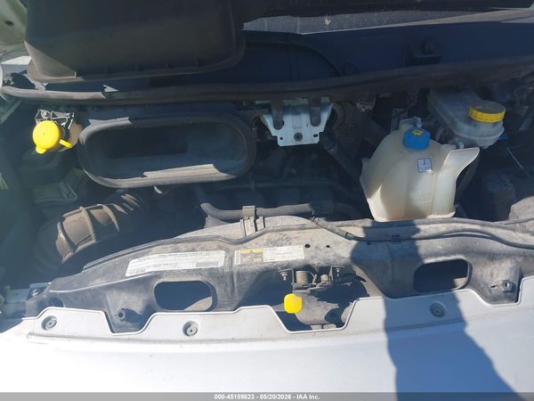 2020 RAM PROMASTER 1500 HIGH ROOF 136 WB