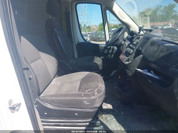 2020 RAM PROMASTER 1500 HIGH ROOF 136 WB
