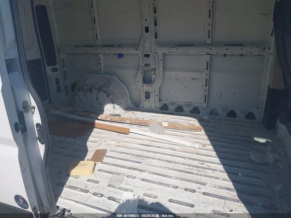 2020 RAM PROMASTER 1500 HIGH ROOF 136 WB