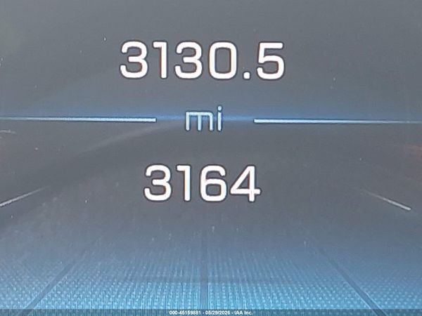 2024 MERCEDES-BENZ SL63AMG
