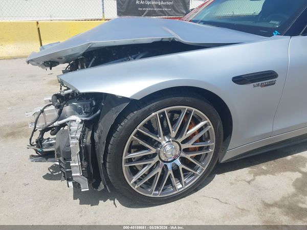 2024 MERCEDES-BENZ SL63AMG