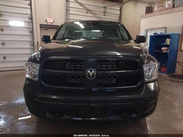 2019 RAM 1500 CLASSIC TRADESMAN  4X4 5'7 BOX