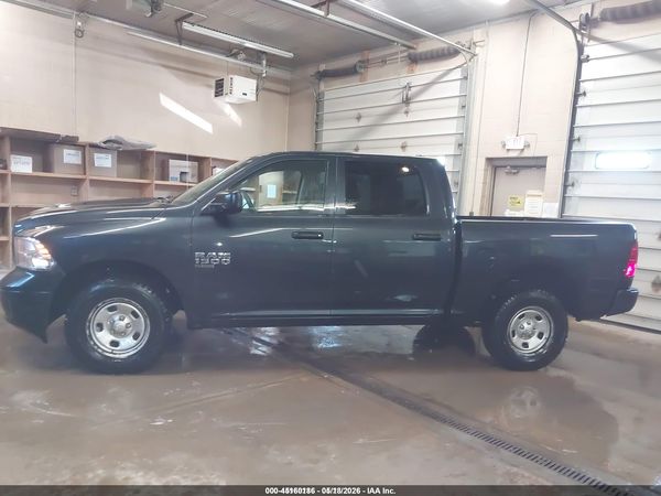 2019 RAM 1500 CLASSIC TRADESMAN  4X4 5'7 BOX