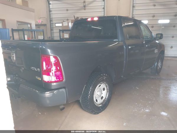 2019 RAM 1500 CLASSIC TRADESMAN  4X4 5'7 BOX