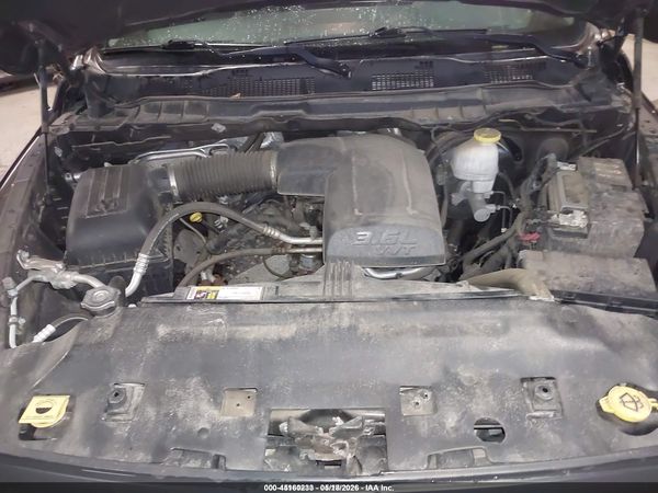 2019 RAM 1500 CLASSIC TRADESMAN  4X4 5'7 BOX
