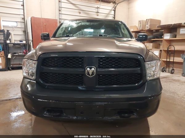 2019 RAM 1500 CLASSIC TRADESMAN  4X4 5'7 BOX
