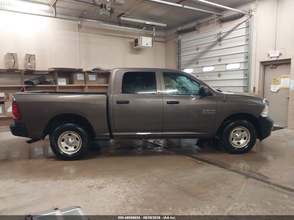2019 RAM 1500 CLASSIC TRADESMAN  4X4 5'7 BOX