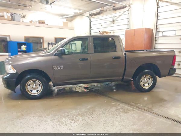 2019 RAM 1500 CLASSIC TRADESMAN  4X4 5'7 BOX