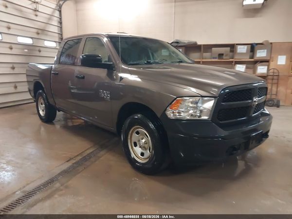 2019 RAM 1500 CLASSIC TRADESMAN  4X4 5'7 BOX