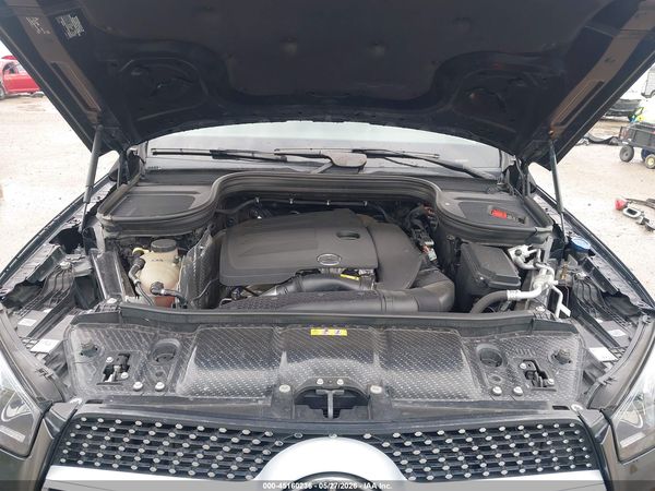 2020 MERCEDES-BENZ GLE 350 GLE350